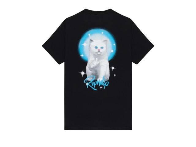 RipNDip RipNDip Sprinkles Tee Black - view 1