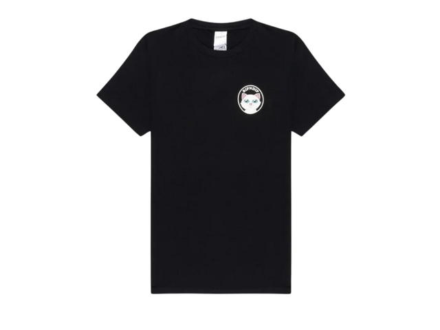 RipNDip RipNDip Stop Being A Pussy Tee Black - view 2