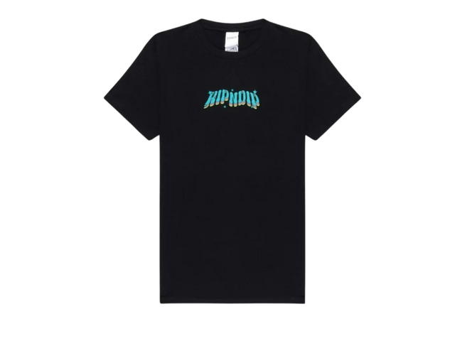 RipNDip RipNDip Tear To Heaven Tee Black - view 2