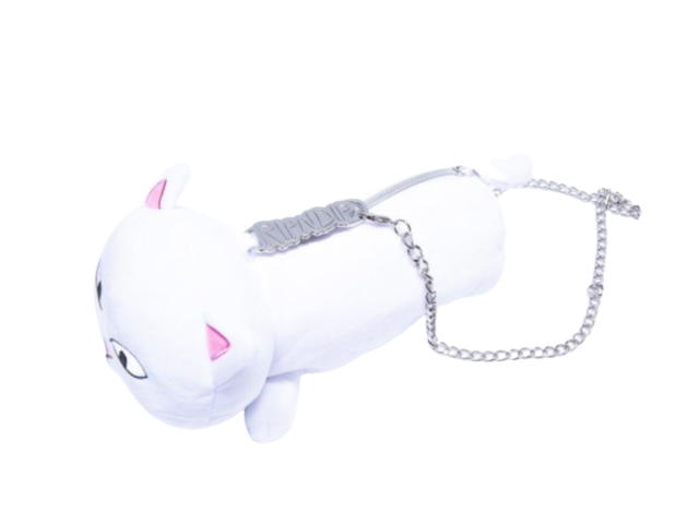 RipNDip RipNDip Whole Gang Plush Carrying Bag Nermal - view 2
