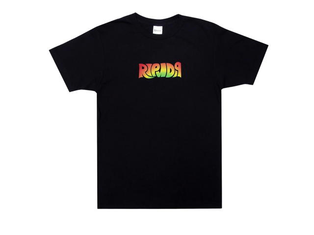 RipNDip RipNDip Zen Garden Tee Black - view 2