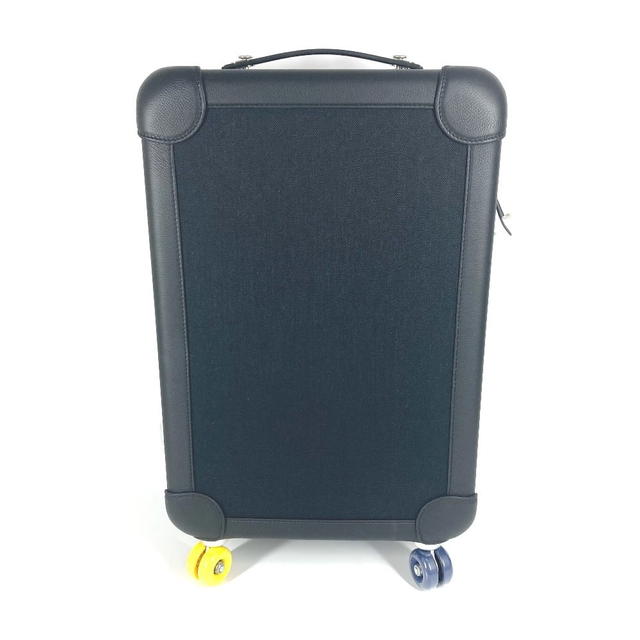 Hermes R.M.S Rolling Mobility Suitcase Cabin Bags Travel Bags 4 Wheel Trolley CasesCarry Bag - view 2