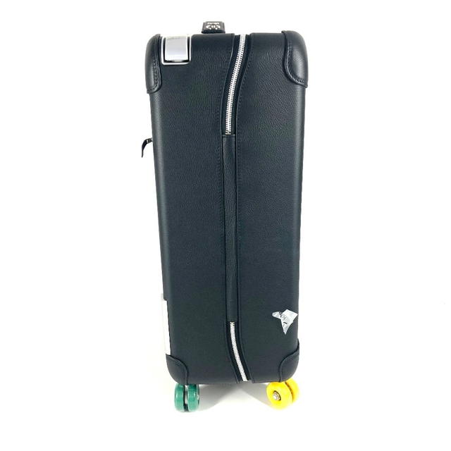 Hermes R.M.S Rolling Mobility Suitcase Cabin Bags Travel Bags 4 Wheel Trolley CasesCarry Bag - view 5