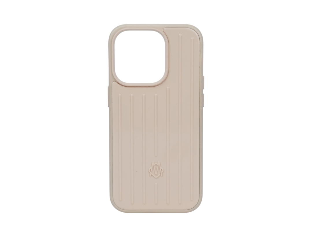 Rimowa Rimowa Phone case 14 Pro Pink