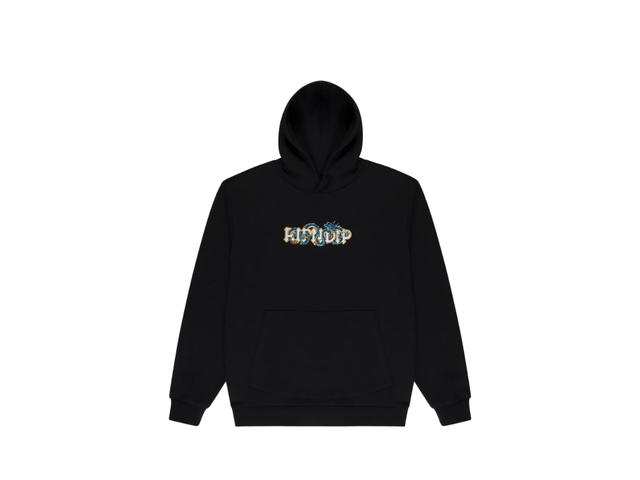 RipNDip RipNDip Shen Nerm Hoodie Black - view 2