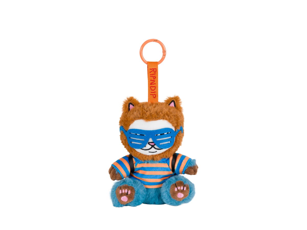 Buy RipNDip Dropout Nermiee Mixtape Nermiee Mystery Bag at Sasom – Authentic and Ready to Ship
