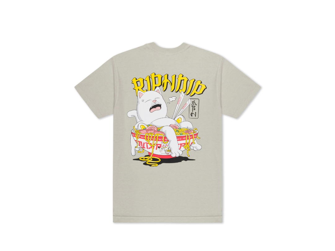 RipNDip RipNDip Noodle Nerm Tee Sand