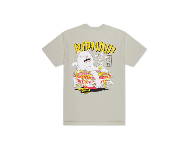 RipNDip RipNDip Noodle Nerm Tee Sand - view 1