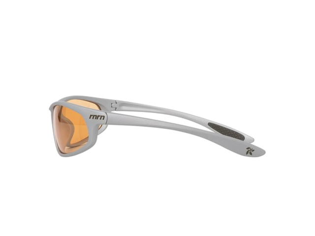 rnrn rnrn Eye Scope Running Sunglasses Silver - view 3