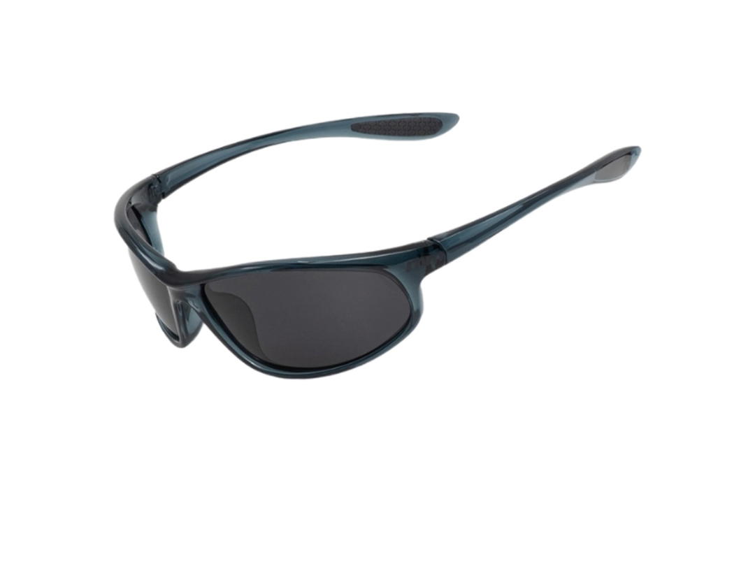 Rnrn Rnrn Eye Scope Running Sunglasses BlackBerry