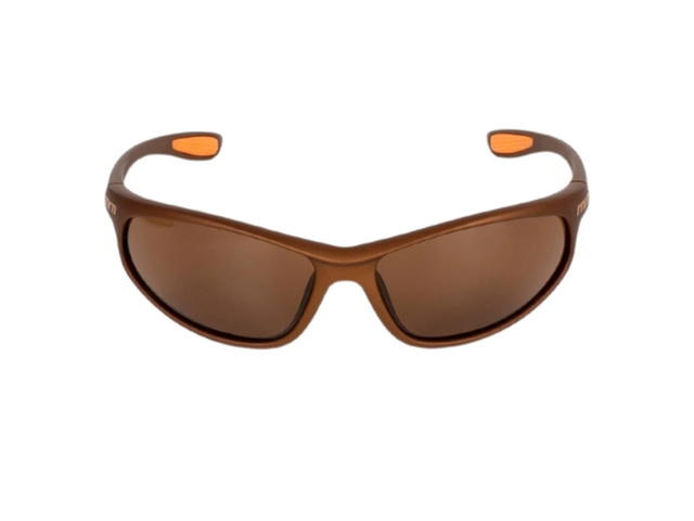 Rnrn Rnrn Eye Scope Running Sunglasses Brown - view 2