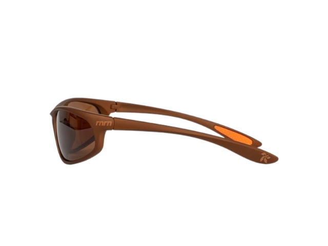 Rnrn Rnrn Eye Scope Running Sunglasses Brown - view 3