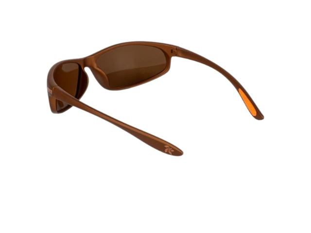 Rnrn Rnrn Eye Scope Running Sunglasses Brown - view 4