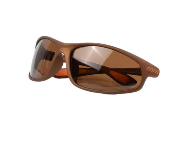 Rnrn Rnrn Eye Scope Running Sunglasses Brown - view 5