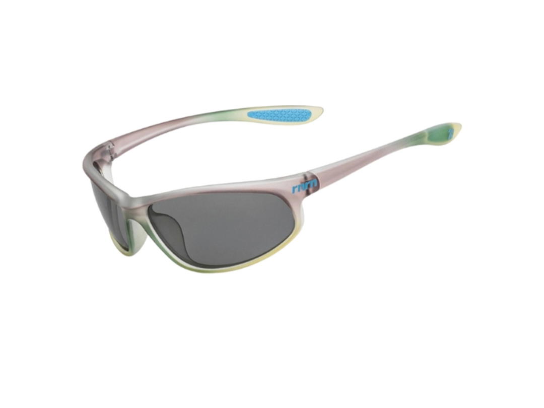 Rnrn Rnrn Eye Scope Running Sunglasses Grape