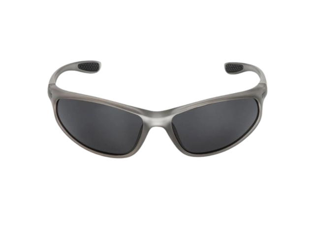 Rnrn Rnrn Eye Scope Running Sunglasses Grey Translucent - view 2