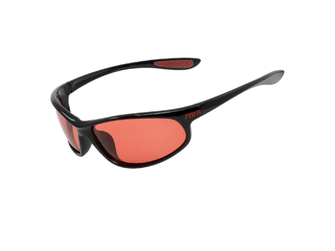 Rnrn Rnrn Eye Scope Running Sunglasses Magma