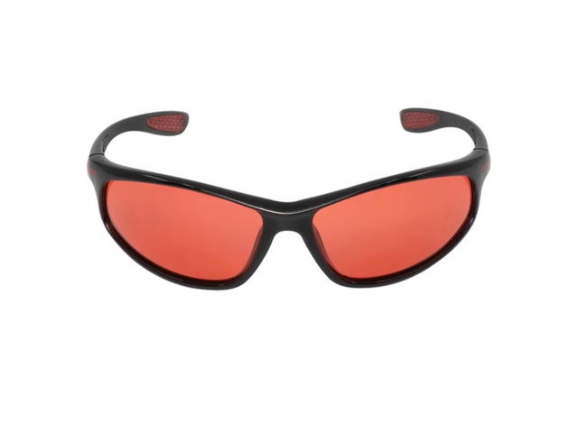 Rnrn Rnrn Eye Scope Running Sunglasses Magma - view 2