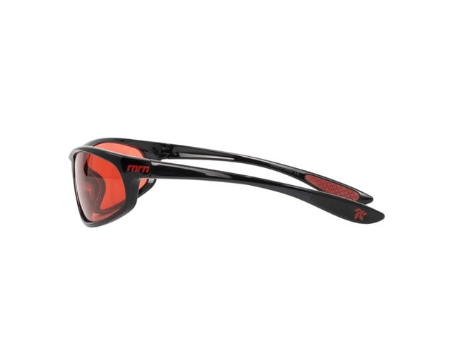 Rnrn Rnrn Eye Scope Running Sunglasses Magma - view 3