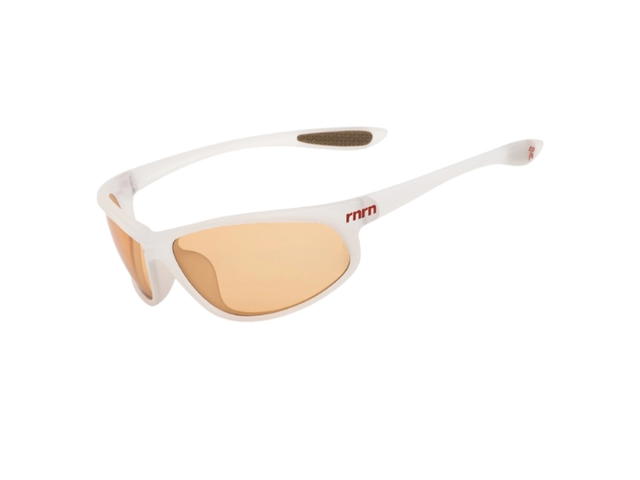 Rnrn Rnrn Eye Scope Running Sunglasses Milk - view 1