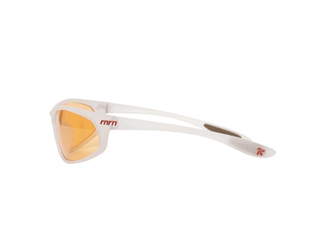Rnrn Rnrn Eye Scope Running Sunglasses Milk - view 3