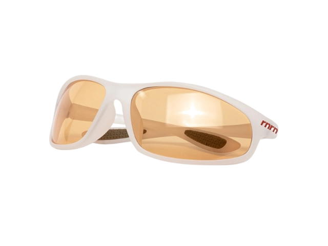 Rnrn Rnrn Eye Scope Running Sunglasses Milk - view 5