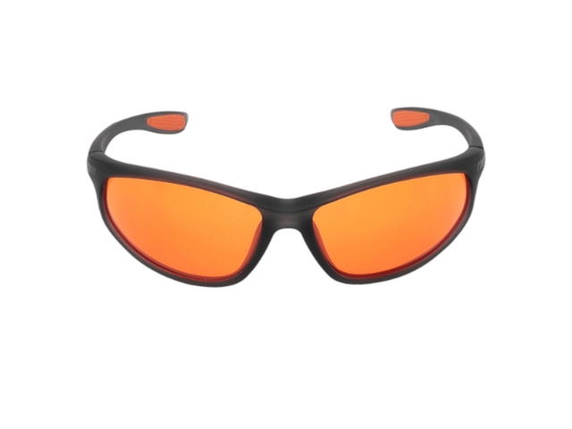 Rnrn Rnrn Eye Scope Running Sunglasses Sunset Translucent - view 2