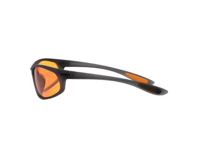 Rnrn Rnrn Eye Scope Running Sunglasses Sunset Translucent - view 3
