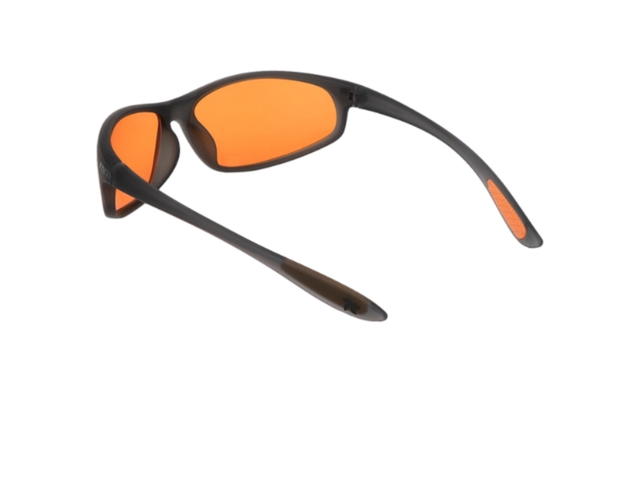 Rnrn Rnrn Eye Scope Running Sunglasses Sunset Translucent - view 4