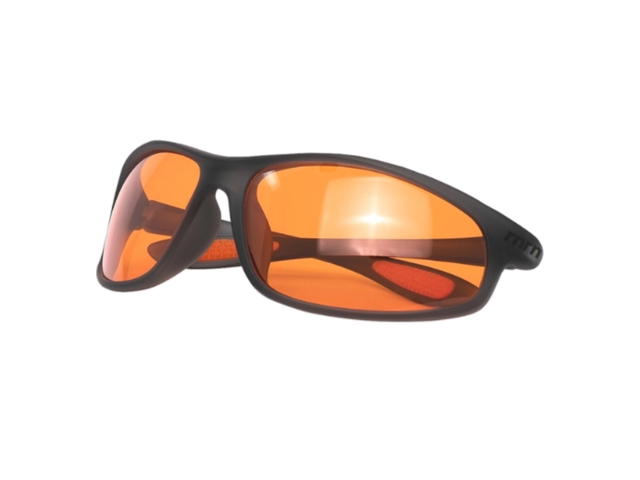Rnrn Rnrn Eye Scope Running Sunglasses Sunset Translucent - view 5