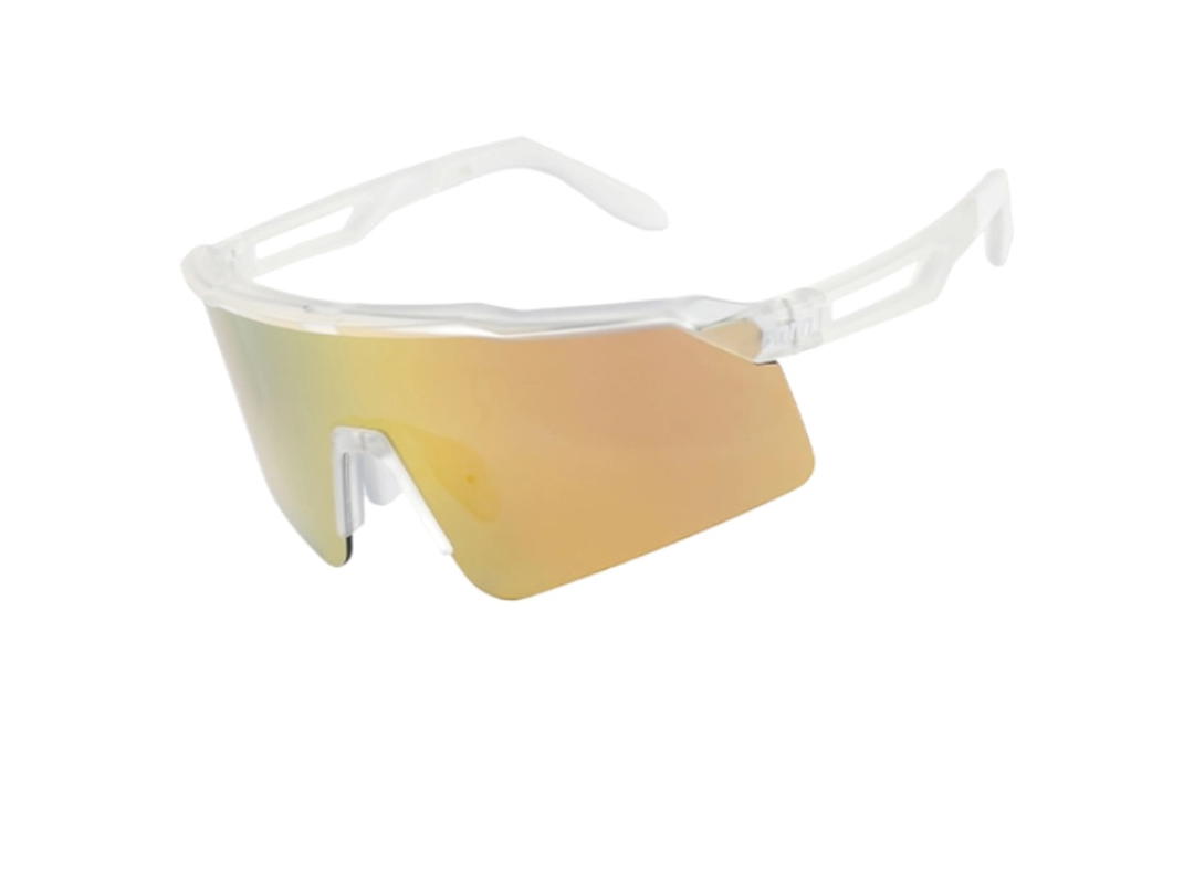 Rnrn Rnrn Pulse View Photochromic Googles Clear