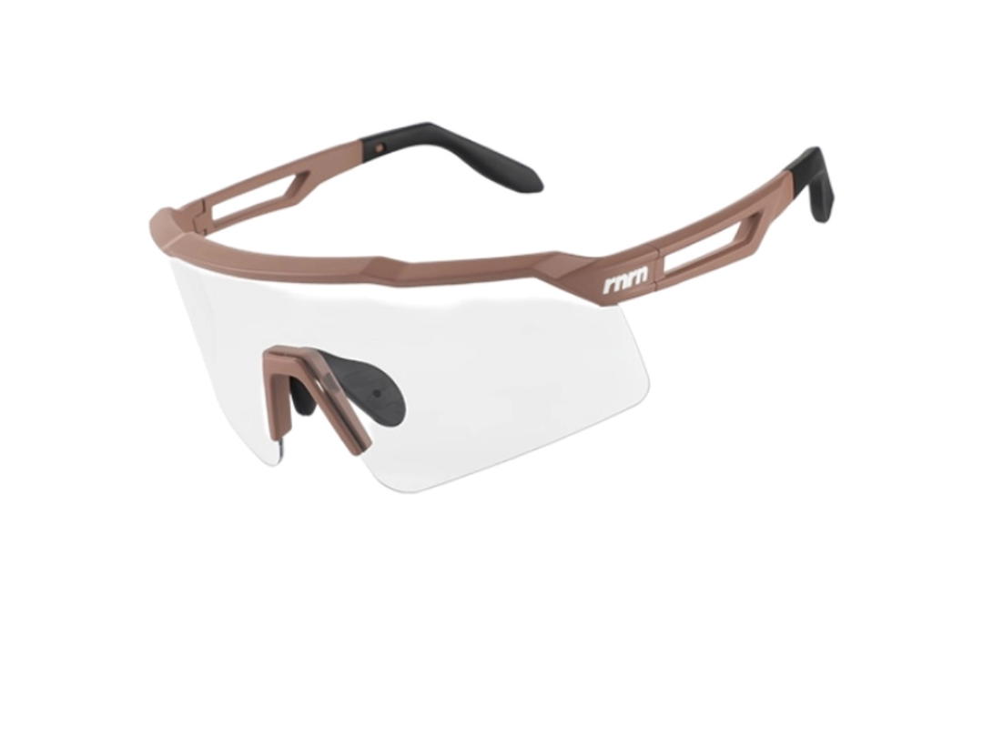 rnrn rnrn Pulse View Photochromic Googles Mocha Mousse