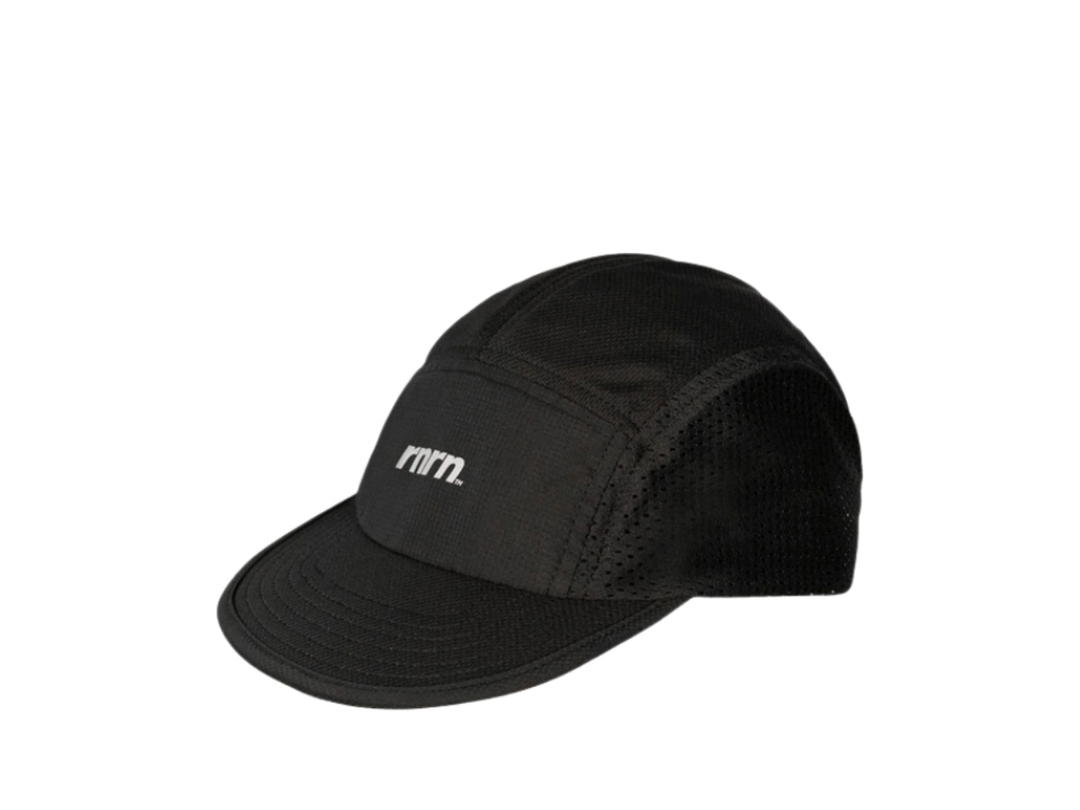 Rnrn Rnrn Air Flow Cap Black