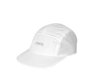 Buy rnrn Air Flow Cap White at Sasom – Authentic and Ready to Ship