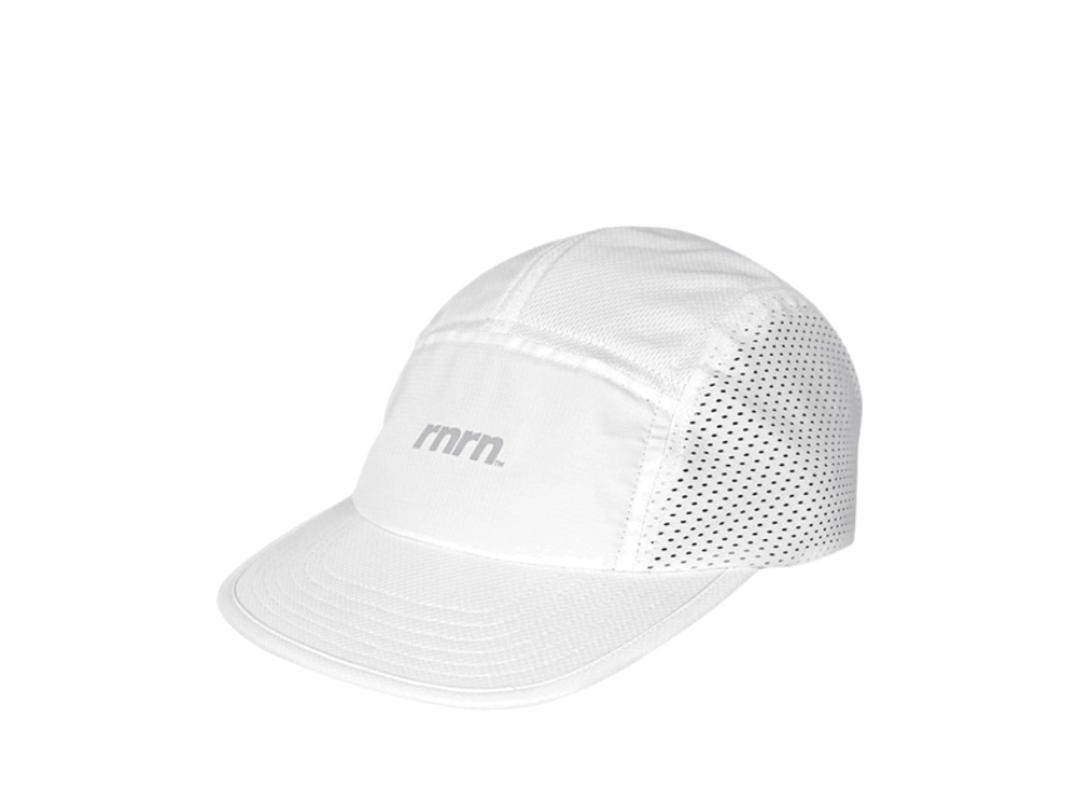 Rnrn Rnrn Air Flow Cap White