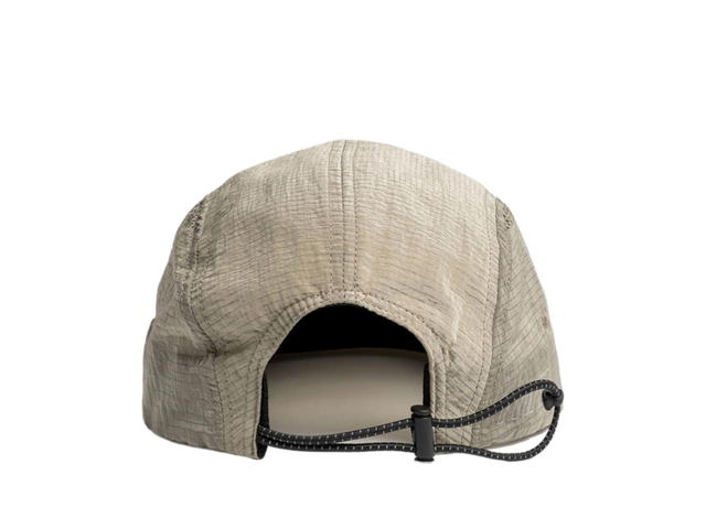 Rnrn Rnrn Crew Run Cap Beige - view 3