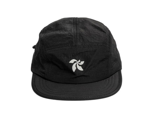 rnrn rnrn Crew Run Cap Black - view 1