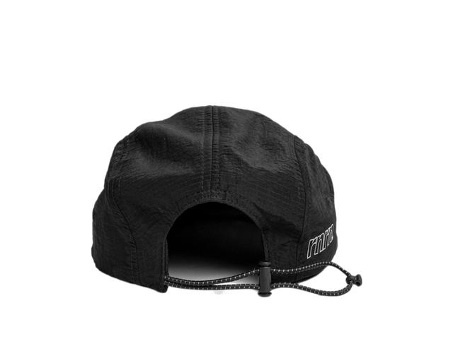 rnrn rnrn Crew Run Cap Black - view 3