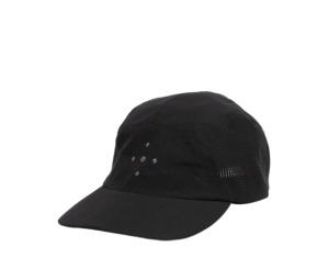 Buy rnrn Cube Run Cap Black at Sasom – Authentic and Ready to Ship