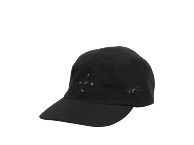 rnrn rnrn Cube Run Cap Black - view 1