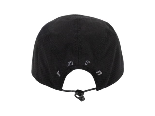 rnrn rnrn Cube Run Cap Black - view 3