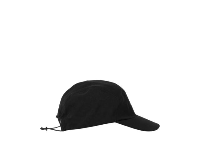 rnrn rnrn Cube Run Cap Black - view 4