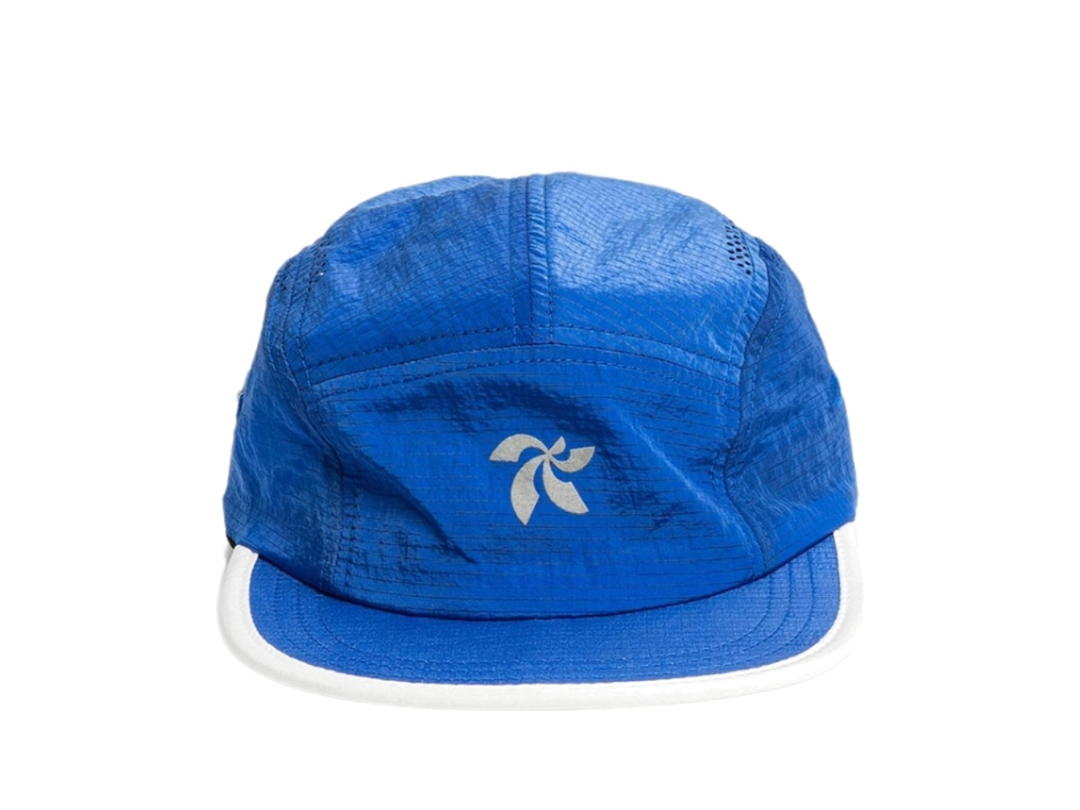 Rnrn Rnrn Crew Run Cap Blue