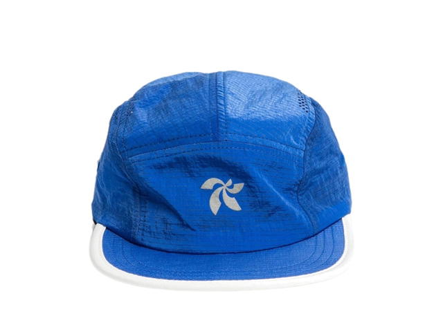 Rnrn Rnrn Crew Run Cap Blue - view 1