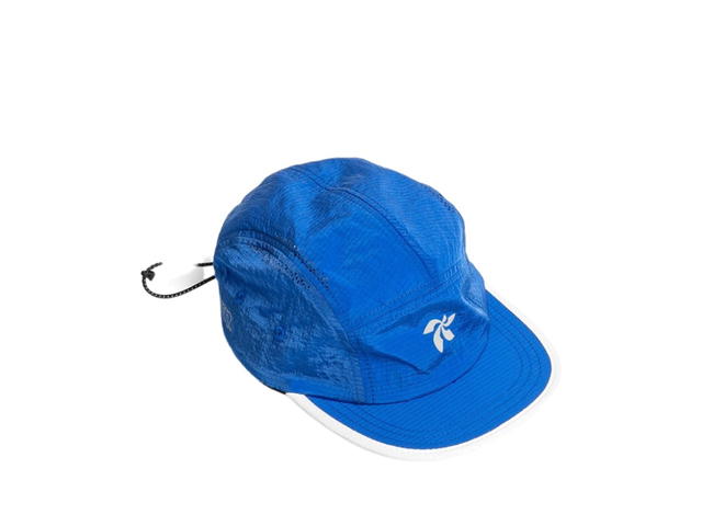 Rnrn Rnrn Crew Run Cap Blue - view 2