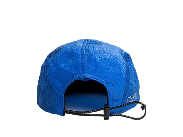 Rnrn Rnrn Crew Run Cap Blue - view 3