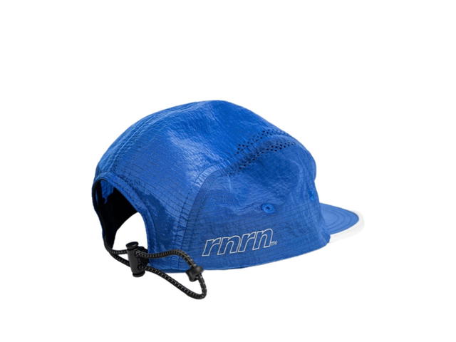 Rnrn Rnrn Crew Run Cap Blue - view 4