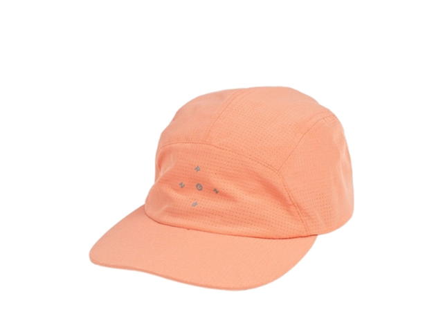 Rnrn Rnrn Cube Run Cap Coral - view 1