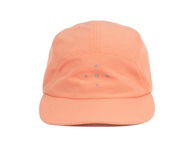 Rnrn Rnrn Cube Run Cap Coral - view 2