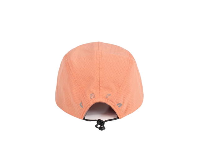 Rnrn Rnrn Cube Run Cap Coral - view 3